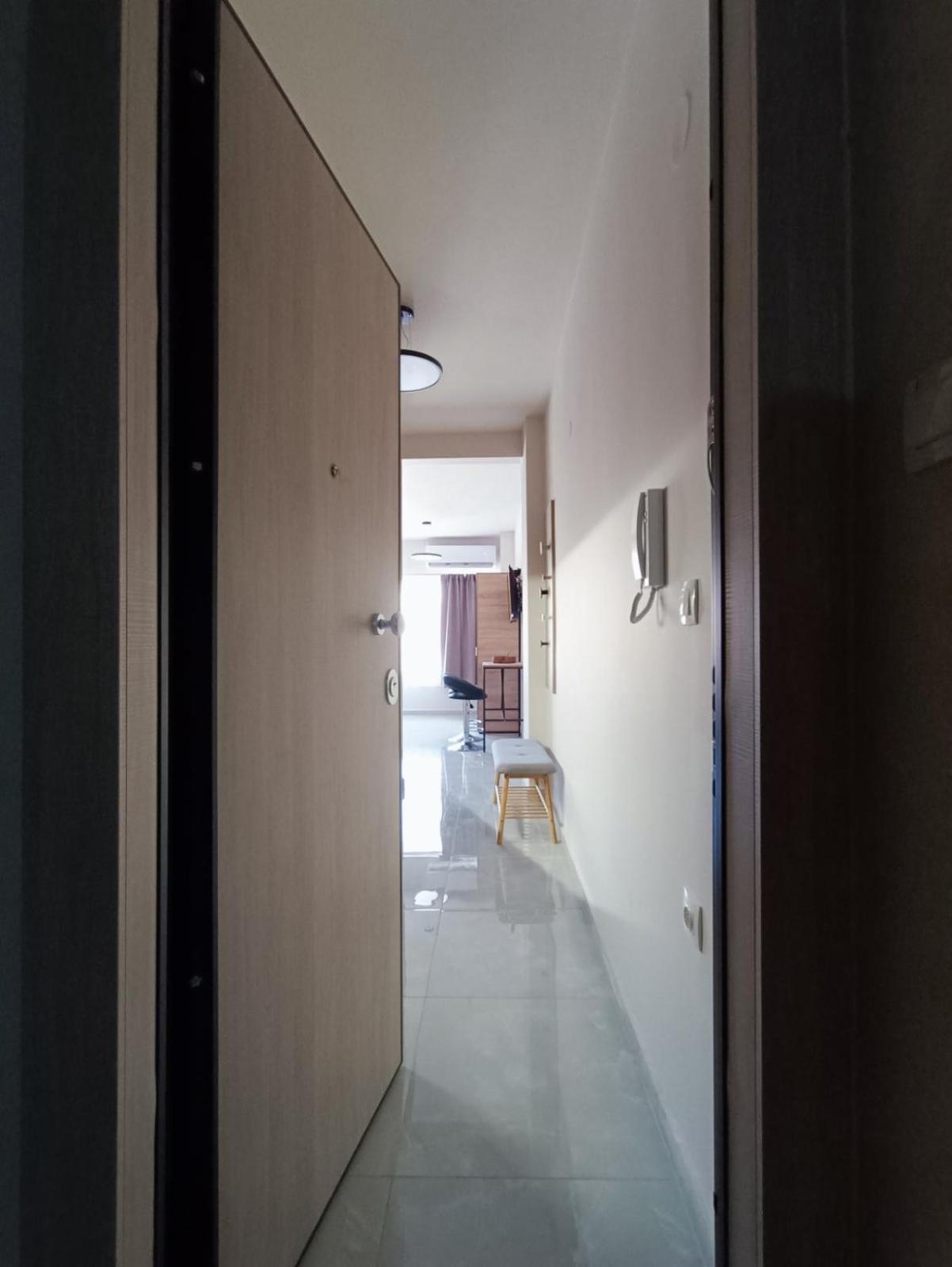 In Apartment Veria (Imathia)