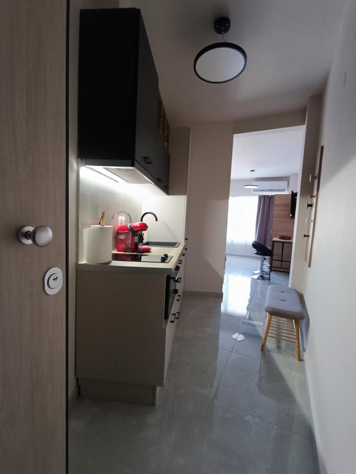 Apartment In