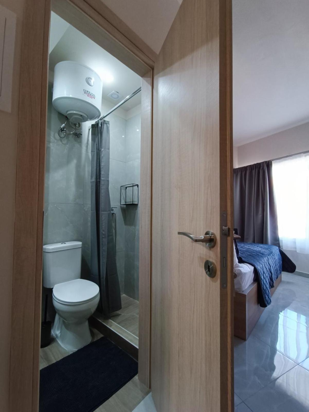 In Apartment Veria (Imathia)